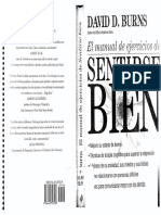 Burns, David. El Manual de Sentirse Bien.pdf