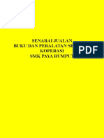 Pendaftaran Dan Orientasi 2019