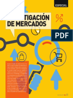 Artículo Inv. de Mercados P&M