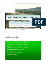 Sistem Pertanian Terpadu [Compatibility Mode]