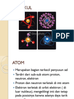 Biomolekul