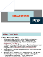 02 B Laktam-Sefalosporin