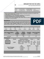 PDS Bohler+FOX+N+EV+50-1 PDF