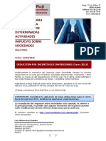 Is Deduccion Incentivos Inversiones Cierre2015 PDF