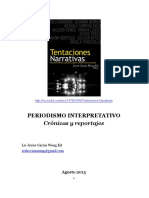 Crónicas y Reportajes para Leer PDF