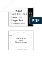 MÉTODOS ESTRATÉGICO PARA LOS NEGOCIOS