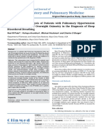 retrospective study PAH.pdf