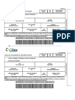 Guia pagamento seguro DPVAT RJ janeiro 2019