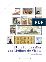 Catalogo de Sellos de Molinos de Viento