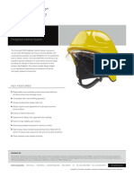 Cromwell F600 Data Sheet