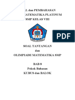 SOLUSI Soal Tantangan dan OSN Matematika Ptatinum kls 8.pdf