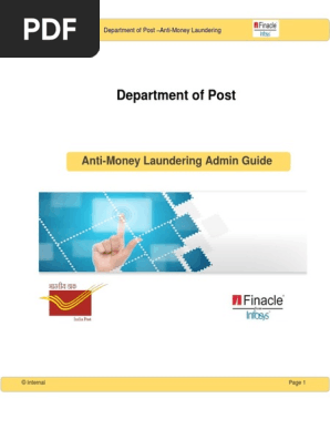 Aml Admin Guide Pdf User Computing Terrorism Financing