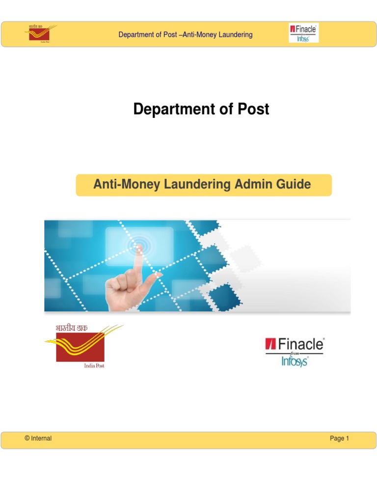 Aml Admin Guide Pdf User Computing Terrorism Financing