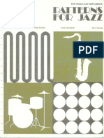 Patterns for Jazz - by Jerry Coker.pdf