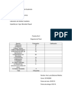 Reporte 2 Diagrama de Flood