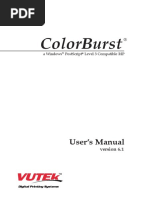 Colorburst Manual PDF