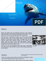 Jaws Presentation FULL