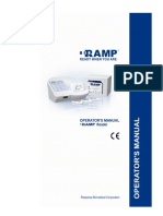 Manual de RAMP
