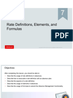 07 Rate Definitions Elements Formulas