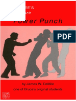 Bruce Lee Power Punch