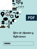 1 Libro de Apuntes y Reflexiones PDF