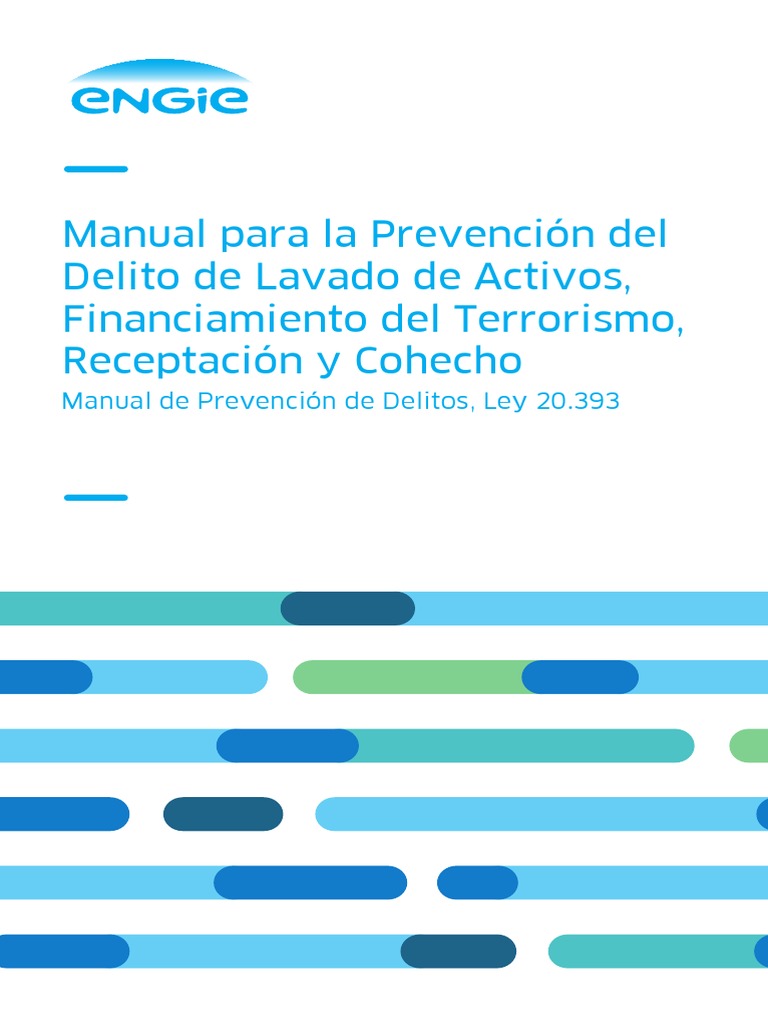 Manual de Prevención de Delitos | PDF | Castigos | Derecho penal