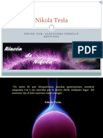 Nikola Tesla.pptx