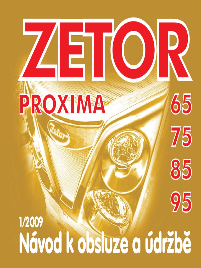 Zetor_Proxima_65758595_-_Navod_k_obsluze_1-2009