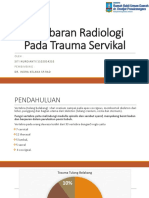 Gambaran Radiologi Pada Trauma Servikal.pptx