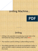 Drilling Chapeter Class Lecture