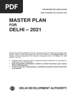 GDCR 2021 For Gujarat PDF Golf Course Firefighting