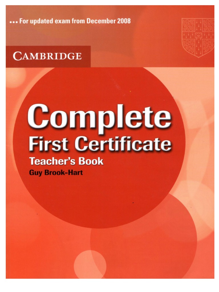 Complete First Student&#39;s Book with Answers with CD-ROM with Testbank [ペーパーバック] Brook-Hart， Guy 41b2C+EQcVL._UF1000,1000_QL80_.jpg