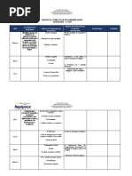 Proposta Curricular - Geografia Oficial