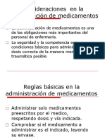 Administracion de Medicamentos PDF