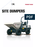 TA Series Dumpers PDF