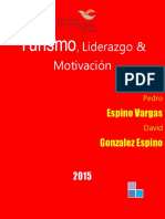 TMO, Liderazgo y Motivacion PDF
