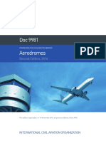 ICAO Doc 9981 PANS-Aerodromes