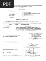 Jaselskis, Ryan - Complaint and Affidavit - Feb 2019