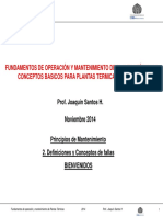 Joaquin Santos 2E 2015 Principios de Mantenimiento PDF