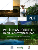 Libro-CONABIO Politicas Publicas