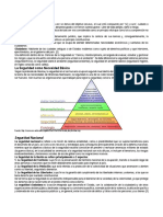 Seguridad Ciudadana