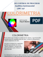 Exp. Colorimetria.pptx