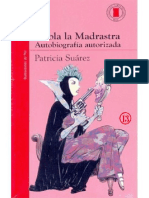 Suarez Patricia - Habla La Madrastra - Autobiografía Autorizada