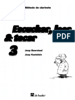 J. Boerstoel - Jaap Kastelein ESCUCHAR, LEER Y TOCAR Vol. 3