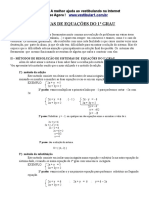 28 - Crescimento e Decrescimento de Uma Função Quadrática (1)