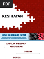 Mengenal Ciri Ciri Fizikal Dan Budaya