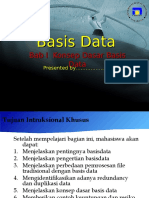 01 Konsep Basis Data