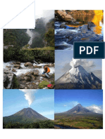 Imagenes de Volcanes