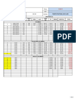 GENERADOR Columnas PUENTE KM 19+