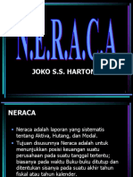 Neraca